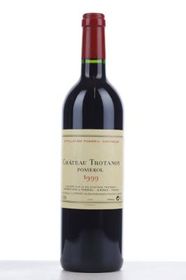 france-bordeaux-wine-trotanoy-1999